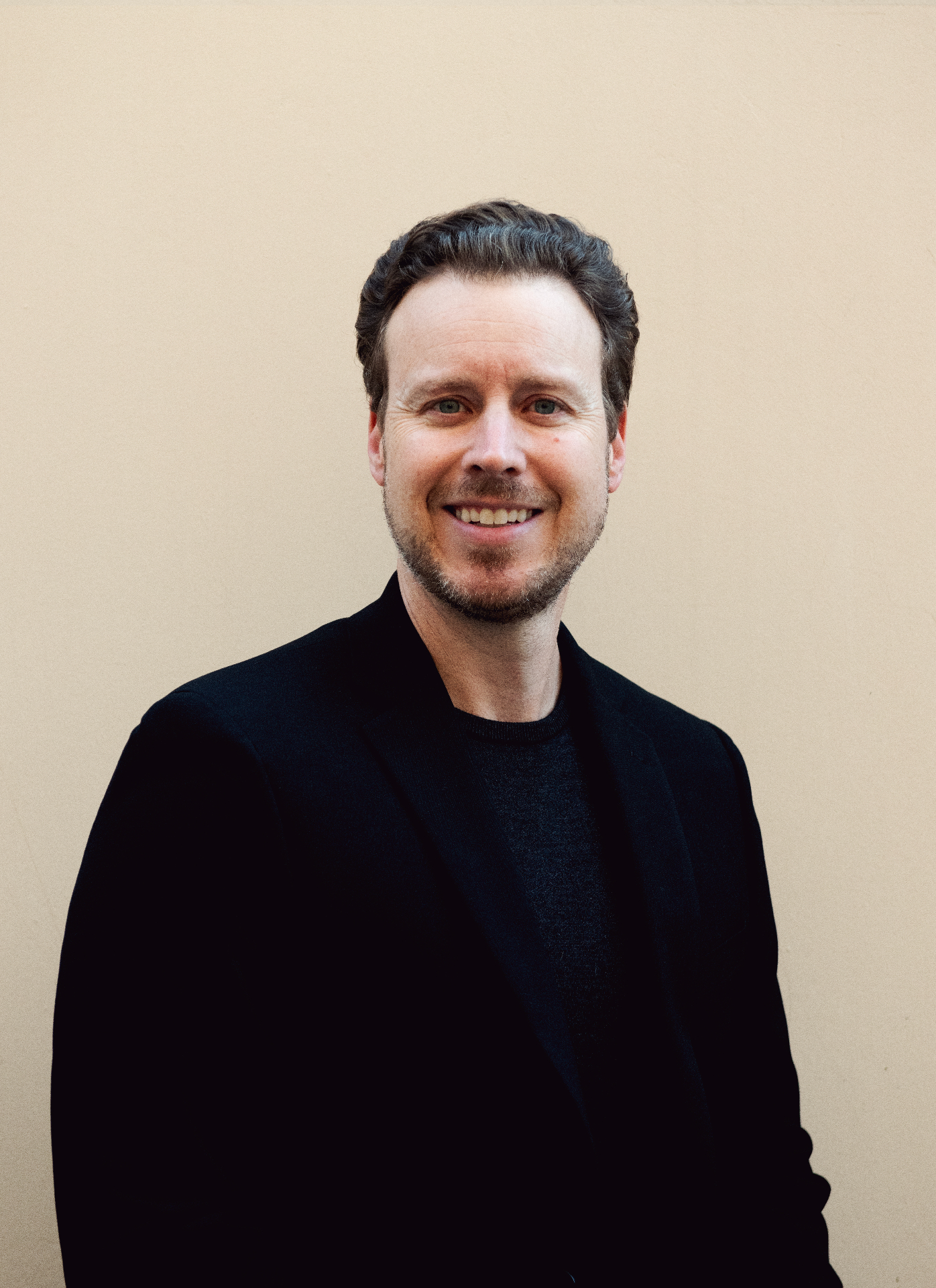 Eric Barron | GRID LA Ambassador | GRID LA